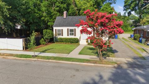 518 Maple Street Columbia SC 29205