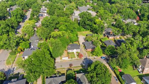 518 Maple Street Columbia SC 29205