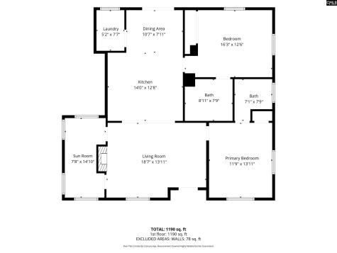518 Maple Street Columbia SC 29205