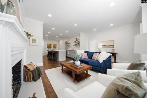 518 Maple Street Columbia SC 29205
