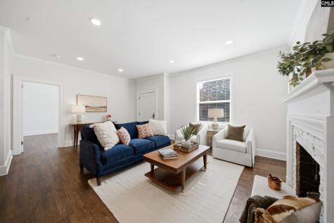 518 Maple Street Columbia SC 29205