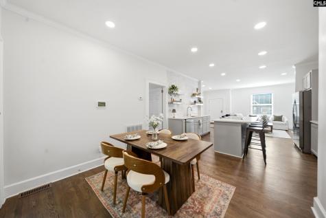 518 Maple Street Columbia SC 29205