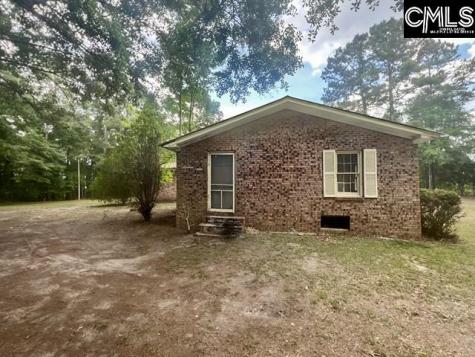 5545 Pisgah Road Rembert SC 29128