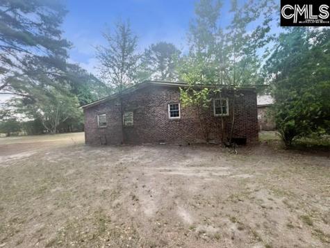 5545 Pisgah Road Rembert SC 29128