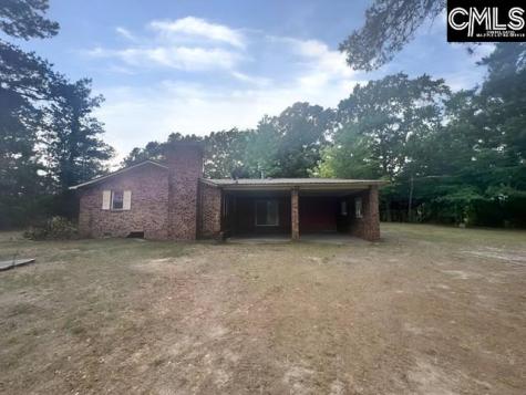 5545 Pisgah Road Rembert SC 29128