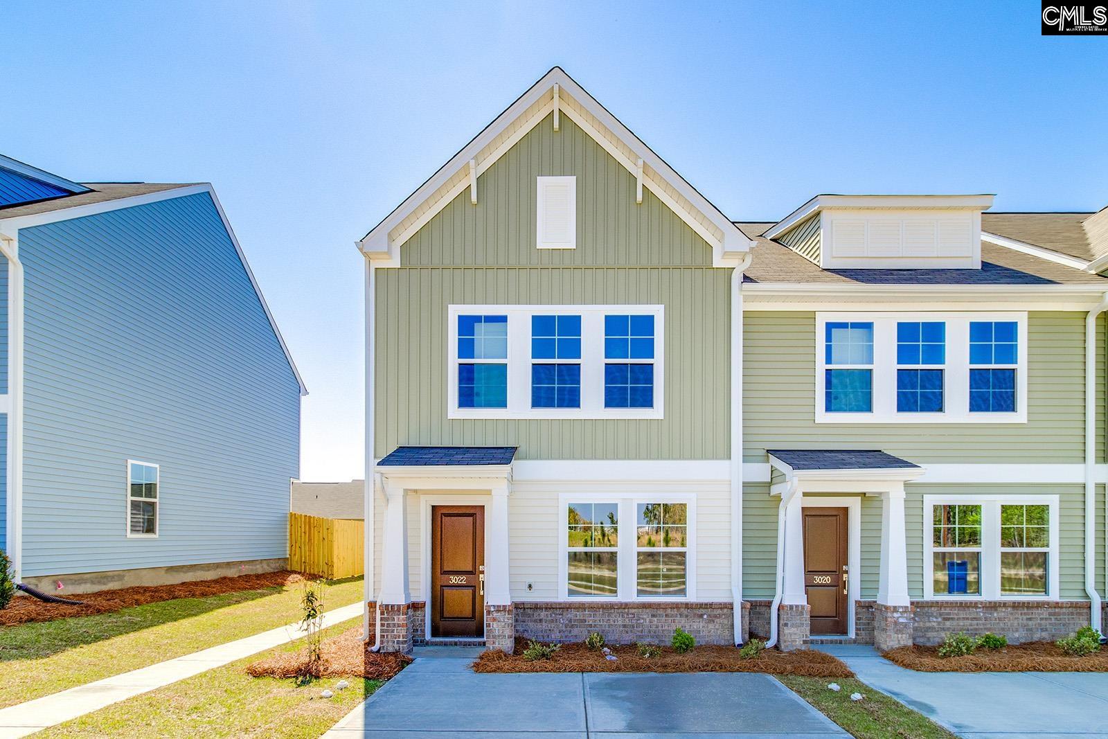 3022 Harborview Drive Columbia SC 29229