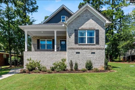 133 Night Harbor Drive Chapin SC 29036