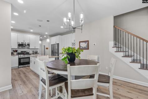 133 Night Harbor Drive Chapin SC 29036