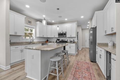 133 Night Harbor Drive Chapin SC 29036