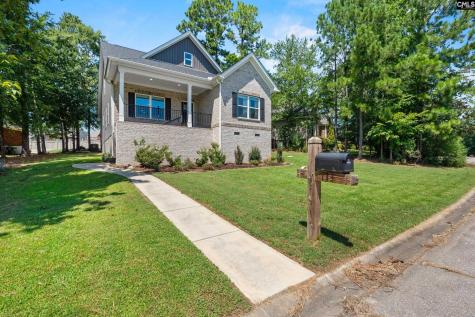 133 Night Harbor Drive Chapin SC 29036