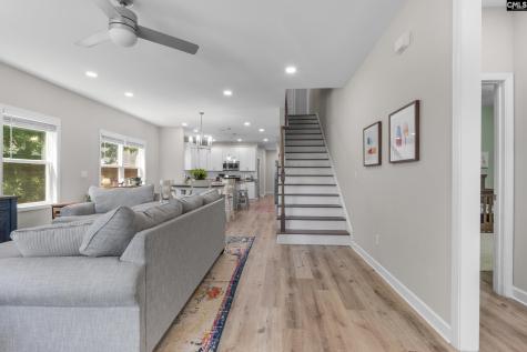 133 Night Harbor Drive Chapin SC 29036