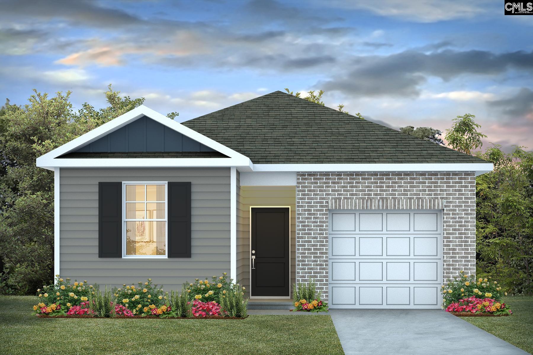 1049 Grand Oaks Drive Columbia SC 29203