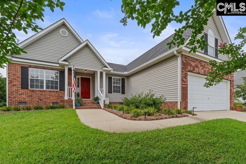 224 Ivy Hill Court Lexington SC 29072