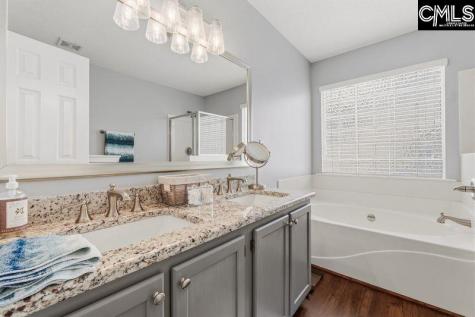 224 Ivy Hill Court Lexington SC 29072