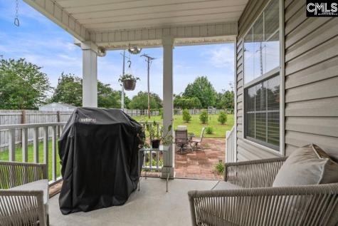 224 Ivy Hill Court Lexington SC 29072