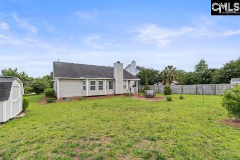 224 Ivy Hill Court Lexington SC 29072