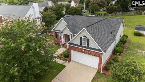 224 Ivy Hill Court Lexington SC 29072
