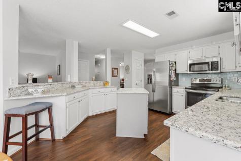 224 Ivy Hill Court Lexington SC 29072