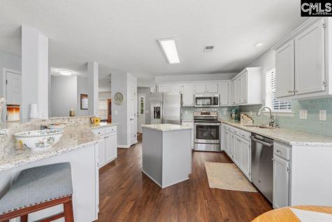 224 Ivy Hill Court Lexington SC 29072