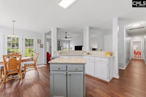 224 Ivy Hill Court Lexington SC 29072