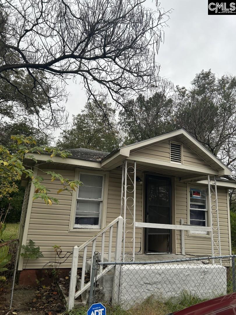 9 Maney Street Sumter SC 29150
