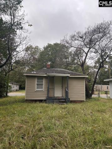 9 Maney Street Sumter SC 29150