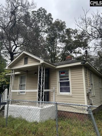 9 Maney Street Sumter SC 29150