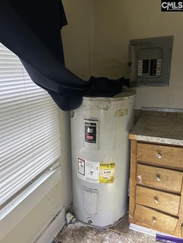 9 Maney Street Sumter SC 29150