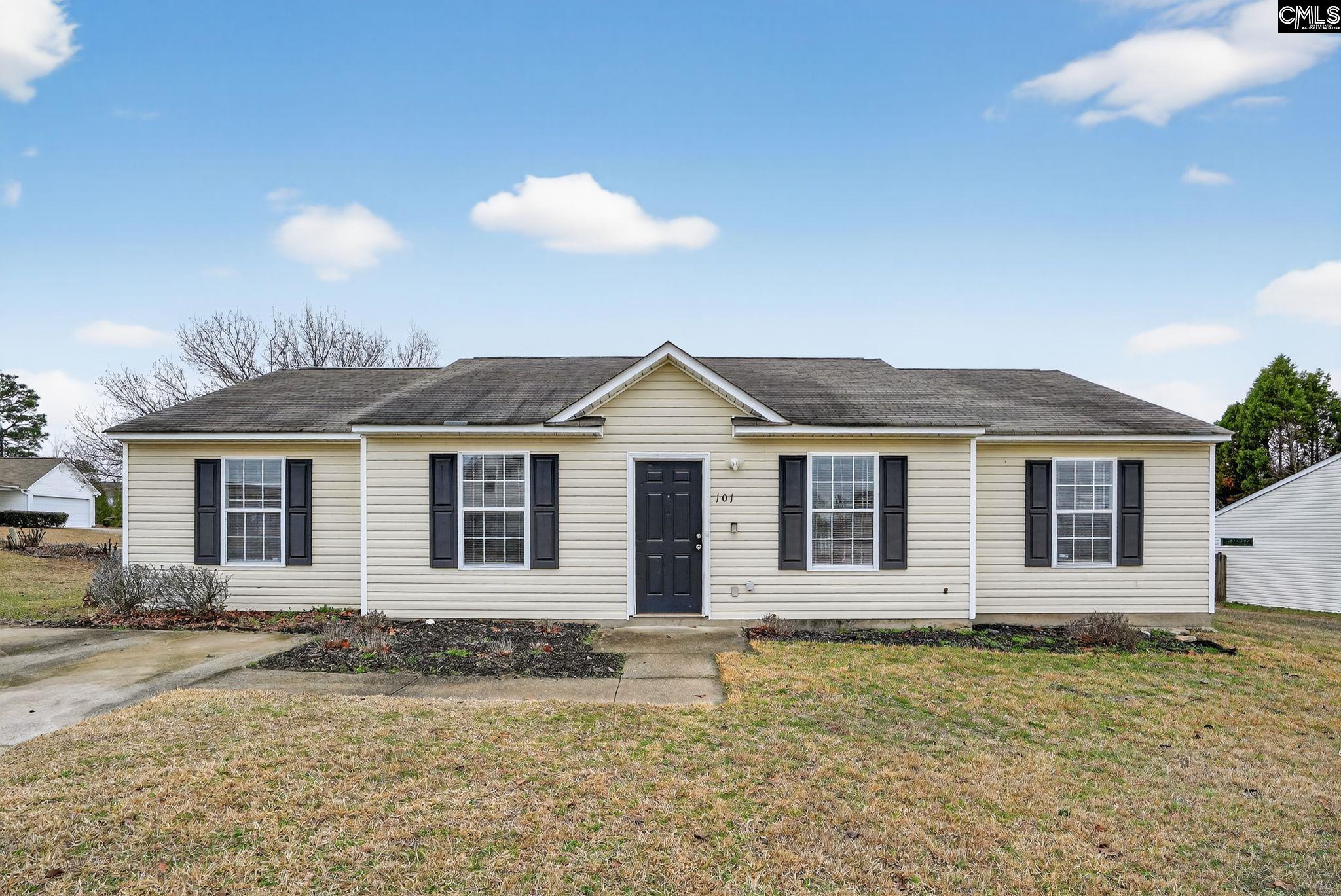 101 Denby Circle Columbia SC 29229