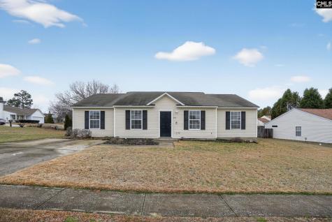 101 Denby Circle Columbia SC 29229
