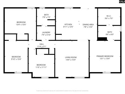 101 Denby Circle Columbia SC 29229