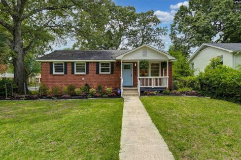 979 Airport Boulevard Columbia SC 29205