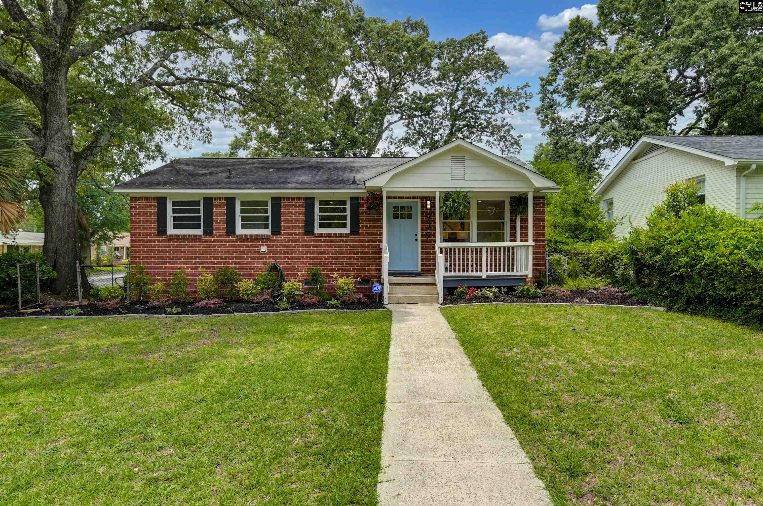 979 Airport Boulevard Columbia SC 29205