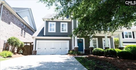 805 Boatswain Loop Chapin SC 29036-6128