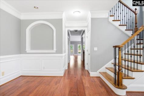 805 Boatswain Loop Chapin SC 29036-6128