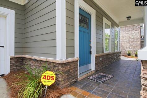 805 Boatswain Loop Chapin SC 29036-6128