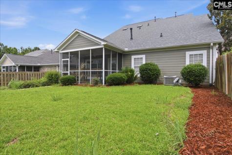 805 Boatswain Loop Chapin SC 29036-6128