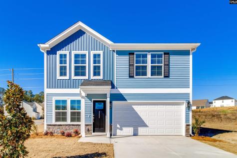 3505 Stedding Place Lexington SC 29073