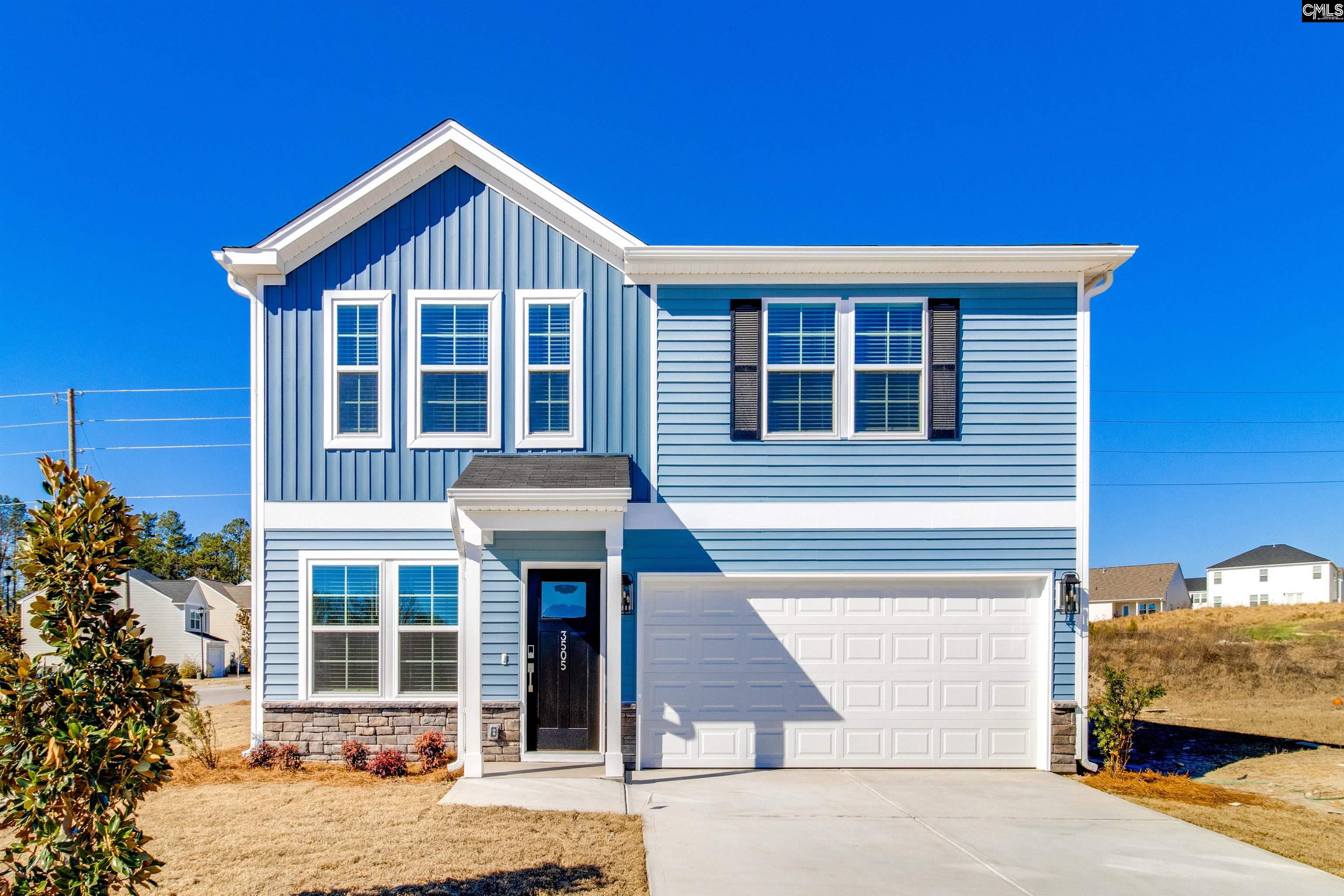 3505 Stedding Place Lexington SC 29073