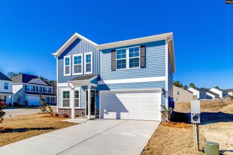 3505 Stedding Place Lexington SC 29073