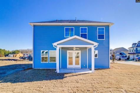 3505 Stedding Place Lexington SC 29073