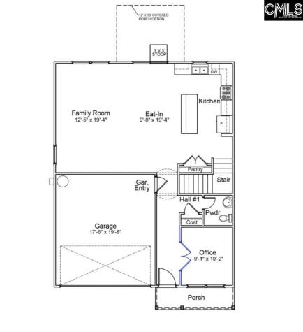 3505 Stedding Place Lexington SC 29073