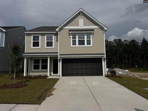 165 Kingsley Drive Blythewood SC 29016