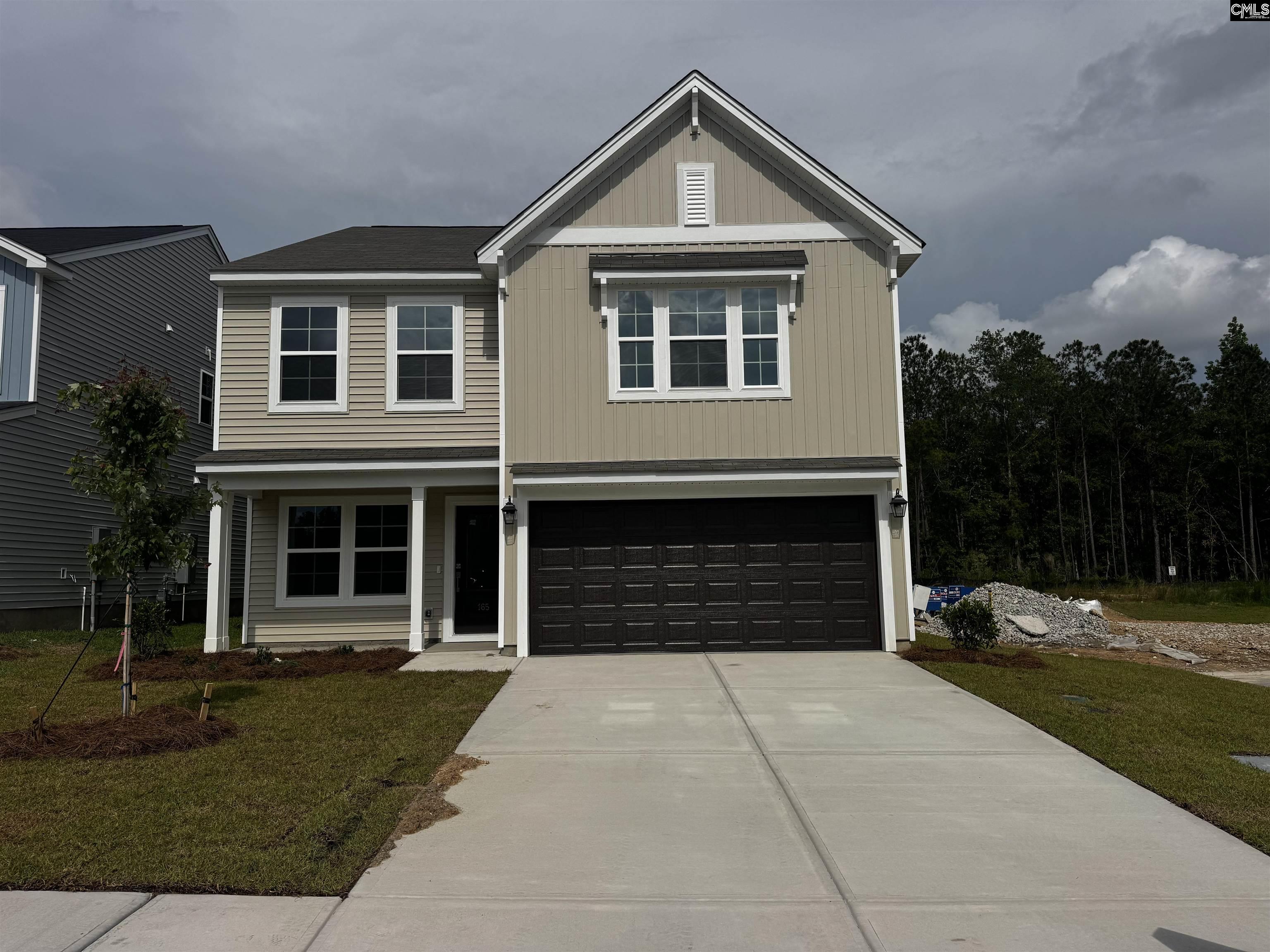 165 Kingsley Drive Blythewood SC 29016