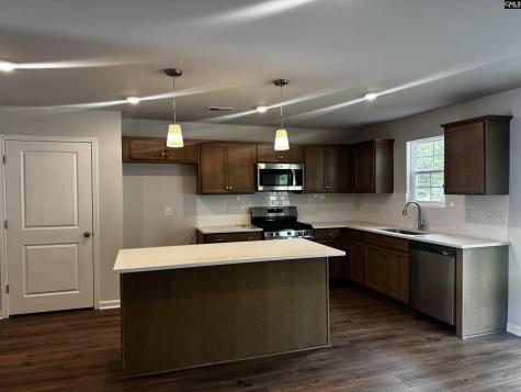 165 Kingsley Drive Blythewood SC 29016