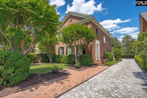 33 Lakeview Circle Columbia SC 29206
