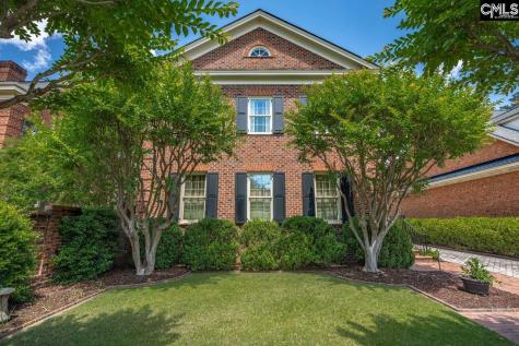 33 Lakeview Circle Columbia SC 29206