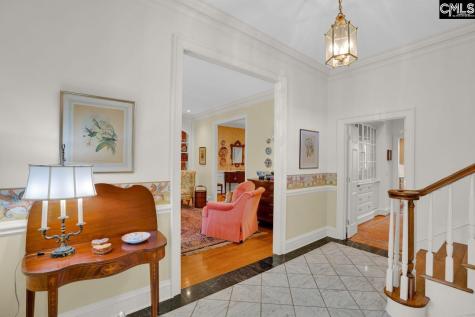 33 Lakeview Circle Columbia SC 29206