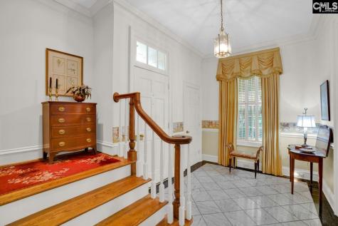 33 Lakeview Circle Columbia SC 29206