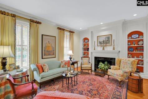 33 Lakeview Circle Columbia SC 29206